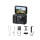 Kamera sportowa Insta360 GO Ultra Creator Bundle (Midnight Black) CINSABEA(GOUltra06) / 6977644765241
